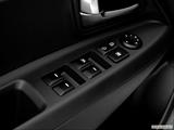  Driver's side inside window controls photo